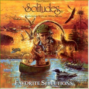 Favorite Selections (exploring Nature With Music)