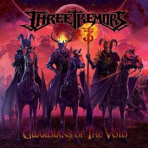 Guardians Of The Void