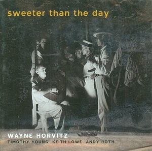 Sweeter Than The Day