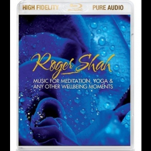 Music For Meditation, Yoga & Any Other Wellbeing Moments