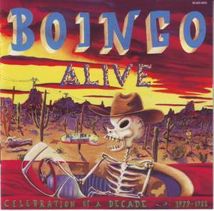 Boingo Alive