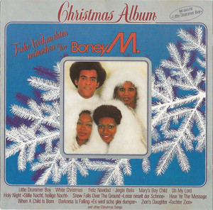 Christmas Album