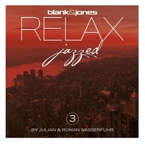 Relax - Jazzed 3