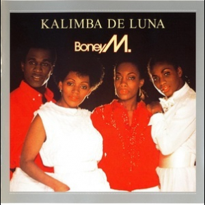 Kalimba De Luna