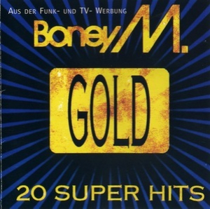 Gold - 20 Super Hits