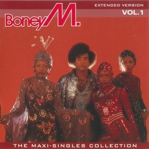 The Maxi-Singles Collection Volume 1: Extended Version
