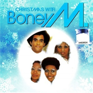 Christmas With Boney M