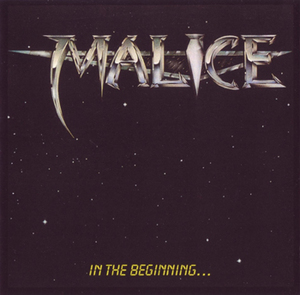 In The Beginning...