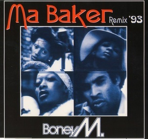 Ma Baker (Remix '93)