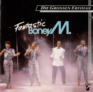 Fantastic Boney M.