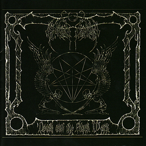 Death And The Black Work