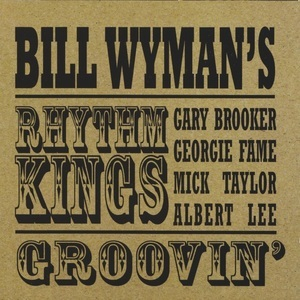 Groovin'