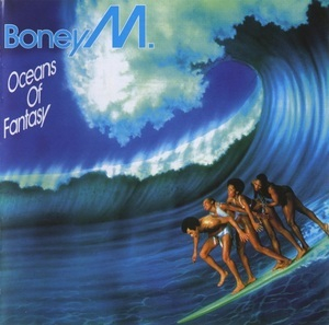 Oceans Of Fantasy