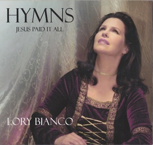 Hymns - Jesus Paid It All
