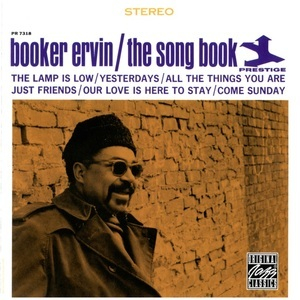 The Song Book