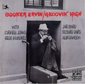 Groovin' High