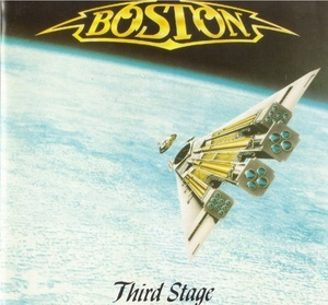 Third Stage