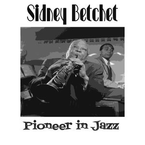 Pioneer In Jazz