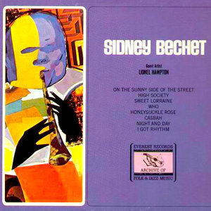 Sidney Bechet