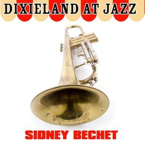 Dixieland At Jazz