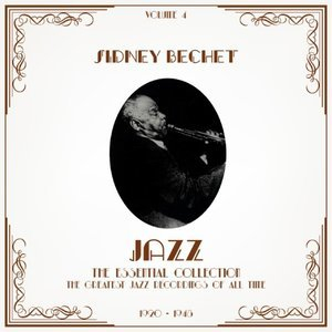 Jazz The Essential Collection, Vol. 4