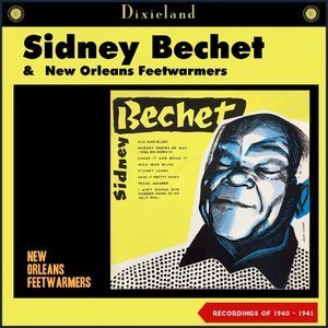 New Orleans Feetwarmers Recordings Of 1940 & 1941