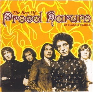 The Best Of Procol Harum