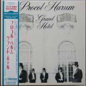 Grand Hotel