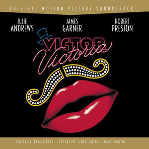 Victor-Victoria - Original Motion Picture Soundtrac