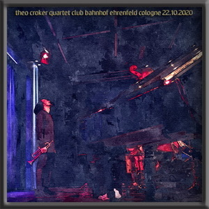 2020-10-22, Club Bahnhof Ehrenfeld, Cologne, Germany