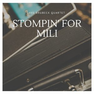 Stompin' For Mili