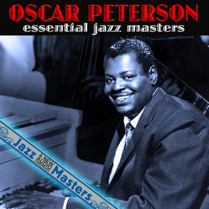 Essential Jazz Masters