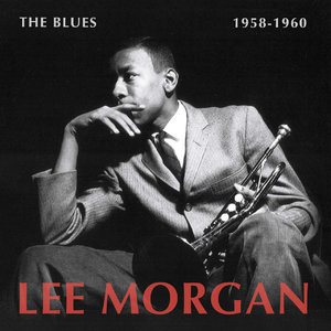The Blues 1958-1960
