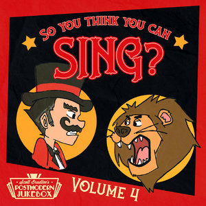 So, You Think You Can Sing Vol. 4