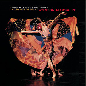 Sweet Release And Ghost Story, Two More Ballets By