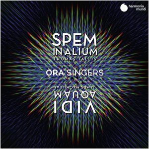 Spem in alium. Vidi aquam
