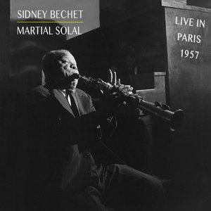 Live In Paris 1957