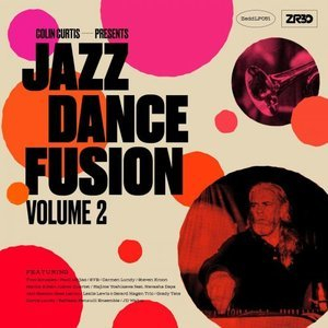 Various Artists - Colin Curtis presents Jazz Dance Fusion Vol. 2 (2020)  FLAC MP3 DSD SACD download HD music online