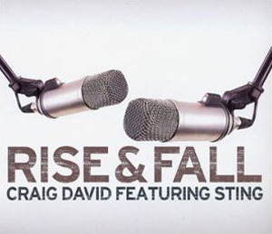 Rise And Fall [CDS]