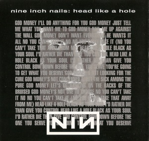 Head Like A Hole