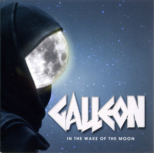 In The Wake Of The Moon (AEROCD002)