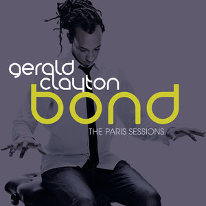 Bond The Paris Sessions