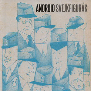 Svejkfigurak