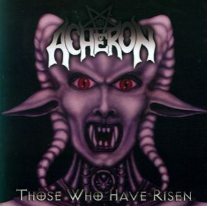 Those Who Have Risen