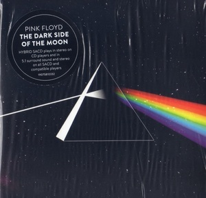 The Dark Side Of The Moon