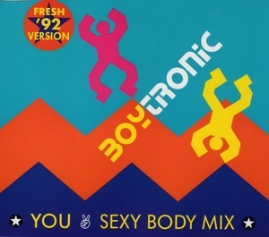 You (Sexy Body Mix)