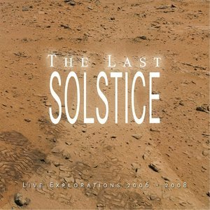 The Last Solstice