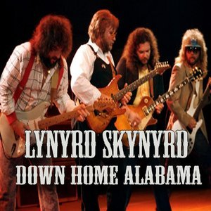 Down Home Alabama (Live At Rockpalast 1996)