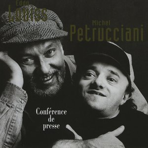 Conference De Presse, Vol. 1 (live)