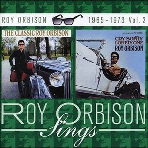 Roy Orbison - Sings Vol. 2 (1965-1973 MGM LPs) (CD2) (2004) FLAC MP3 ...